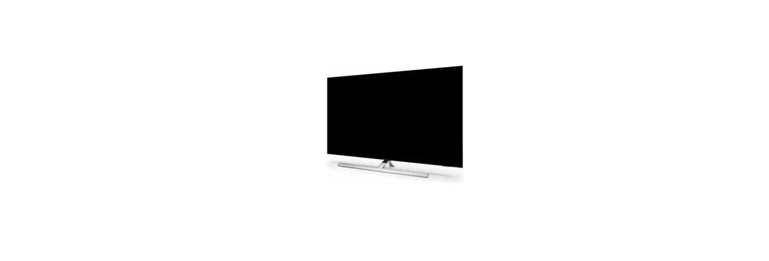 Philips Oled807 Television User Guide Philips Oled807 Television User Guide