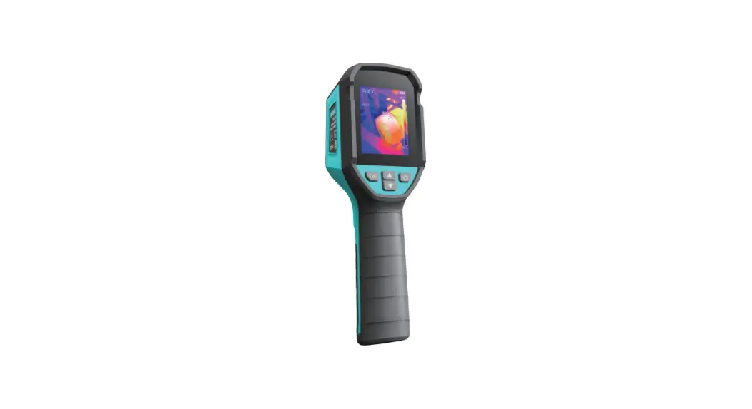 Mileseey Tr120 Handheld Infrared Thermal Imager User Guide