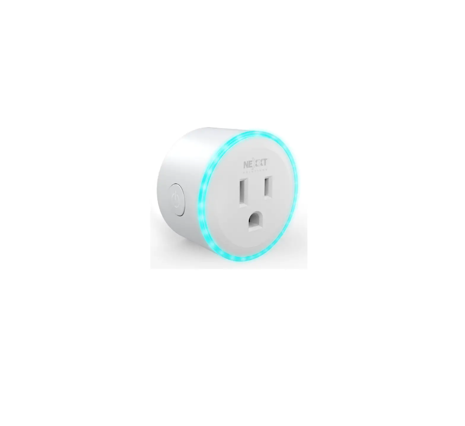 Nexxt Nhp-s610 Smart Wi-fi Plug With Rgb Light User Guide
