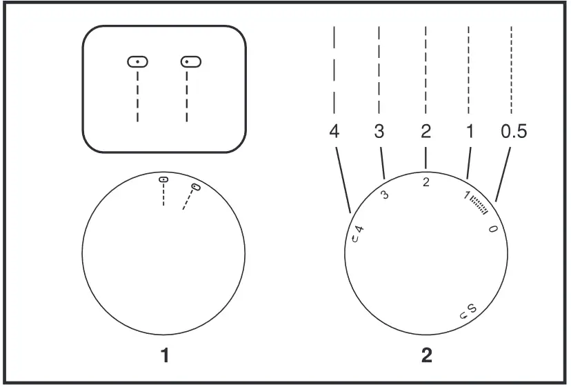 SINGER 1412 Electric Sewing Machine - overview 18