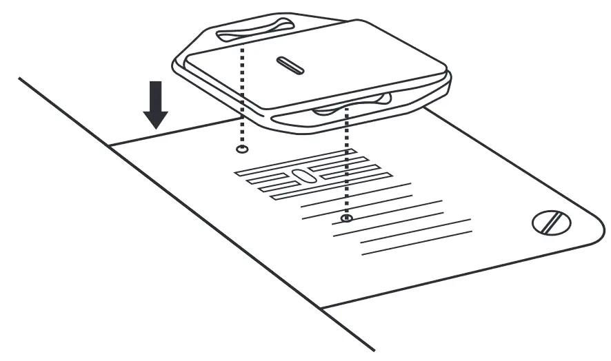 SINGER 1412 Electric Sewing Machine - overview 29