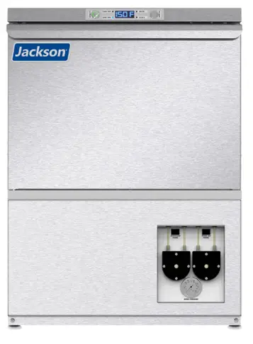 Jackson NXP Series Undercounter Dish Machines
