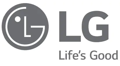 LG - logo