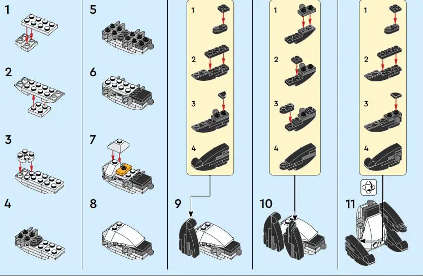 Lego.com-Building Instructions 30641-FIG1