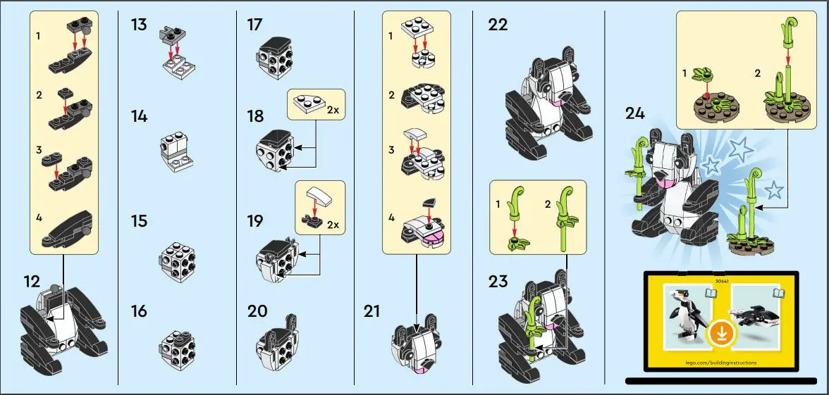 Lego.com-Building Instructions 30641-FIG2