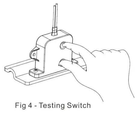 SEAFLO SFBS-20-06 Electric Field Bilge Switch - fig 3