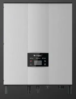 V-TAC-Solar-Inverters-5kW-On-Grid-Solar-Inverter-LCD-4