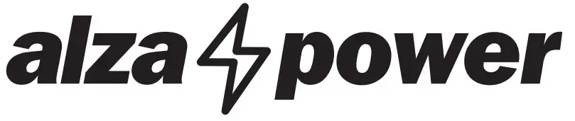 alza power Logo