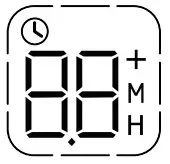 Remaining Time Icon