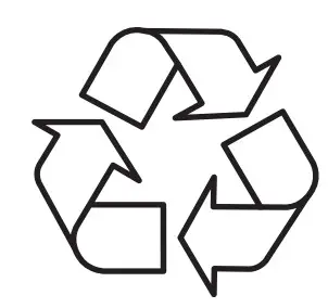 Recycling Icon