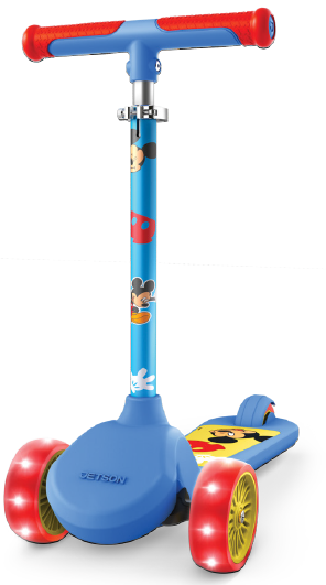 JETSON-JMCKY-STX3-Mickey-Mouse-Customizable-Kick-Scooter-fig-10