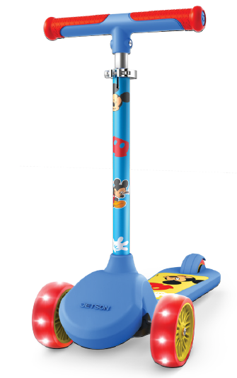 JETSON-JMCKY-STX3-Mickey-Mouse-Customizable-Kick-Scooter-fig-8