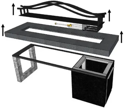 Assembly Instructions Figure 1