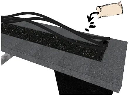 Glass Installation Figure 1