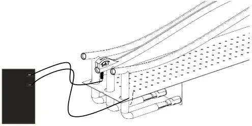 Igniter Installation Figure 2