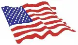 USA Flag