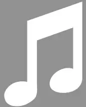 Audio icon