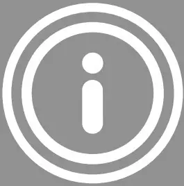 Information icon