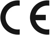CE mark