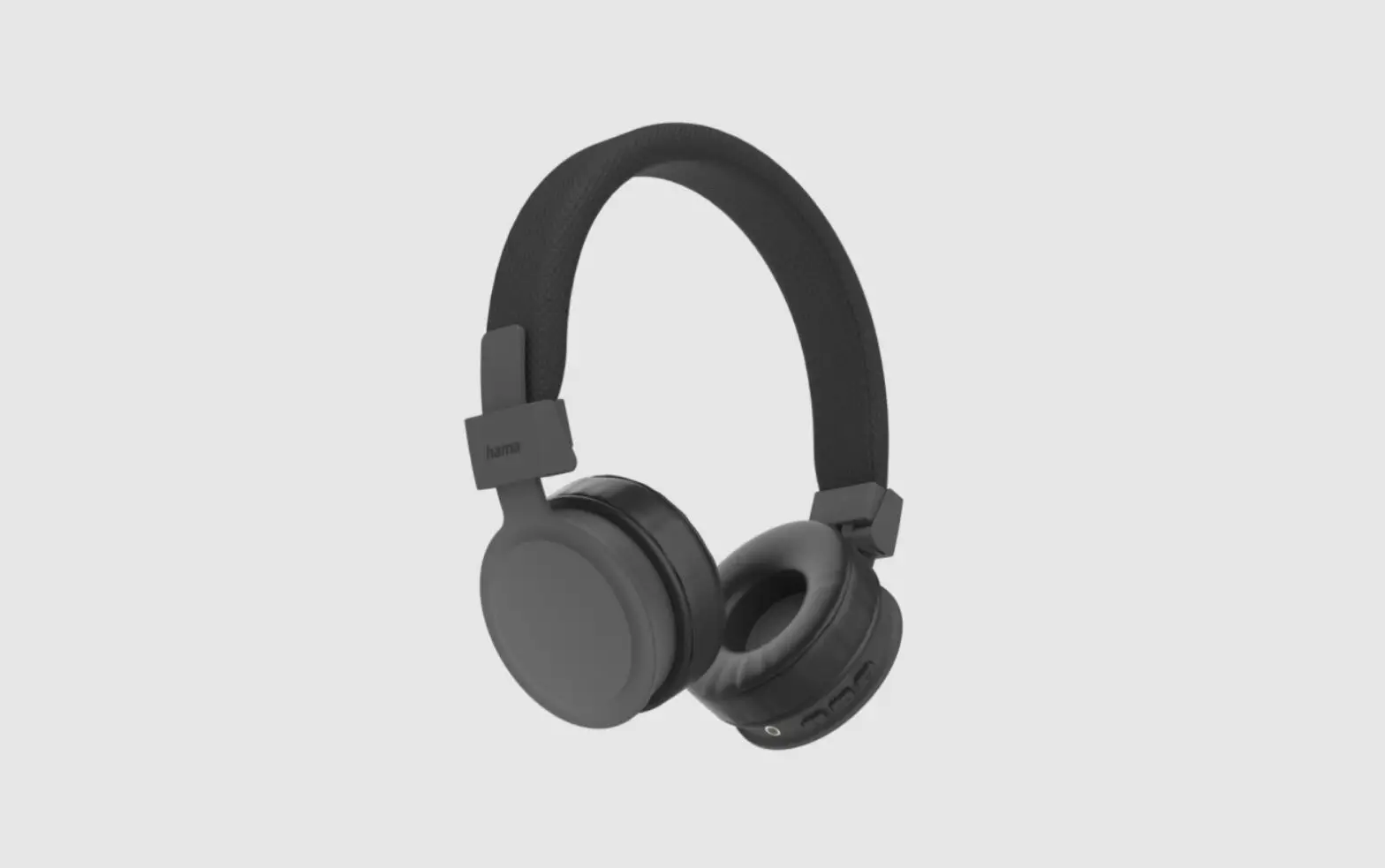 Hama 00184084 Bluetooth Headphones Instruction Manual