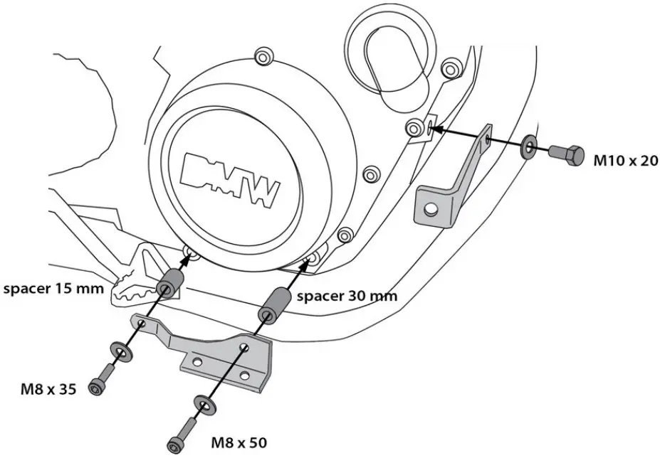 Mounting Instructions