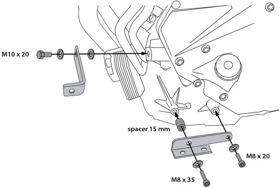Mounting Instructions
