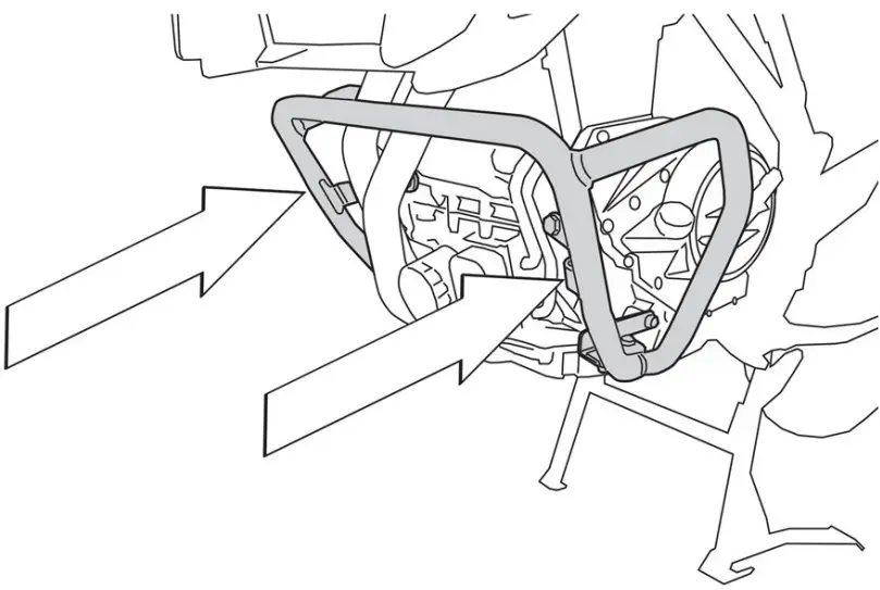 Mounting Instructions