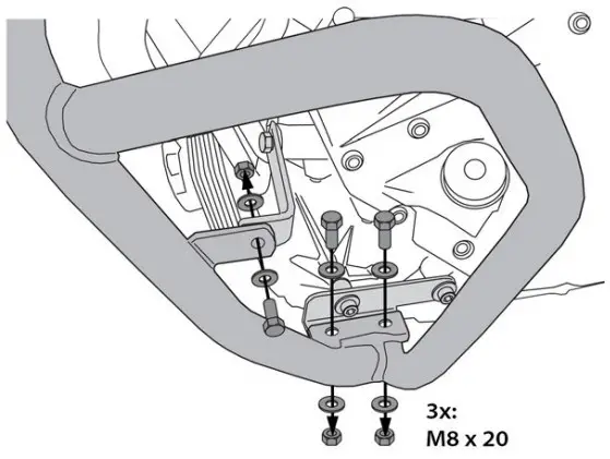 Mounting Instructions