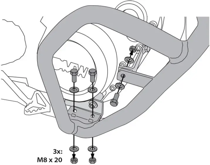 Mounting Instructions