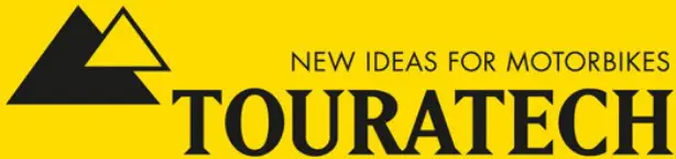 TOURATECH LOGO