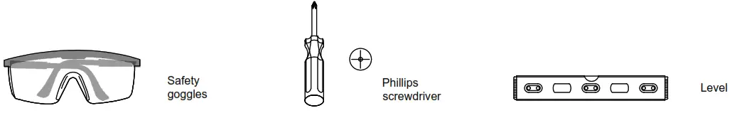 HOME DECORATORS COLLECTION TJ-0401V3022BR Alster 30 Inch Single Basin Vanity - TOOLS