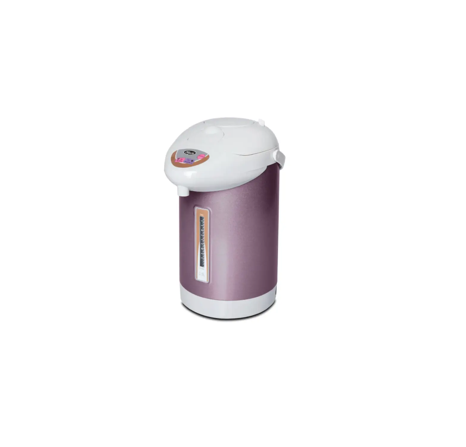 Powerpac Mc250 2.5 Litre Electric Airpot Instruction Manual