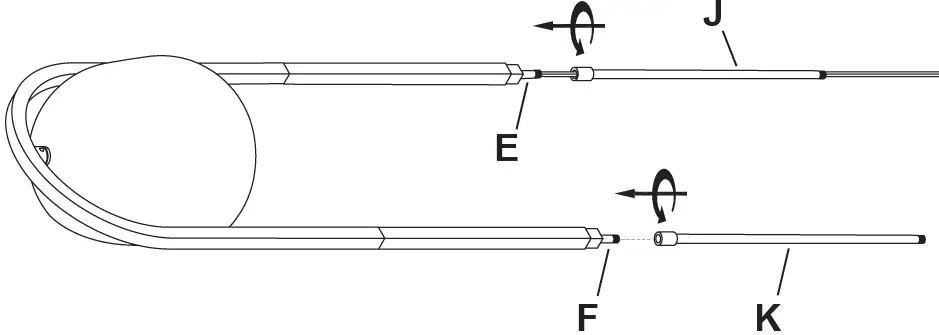 THE HOME DEPOT FL1584, FL1585 Floor Lamp 05