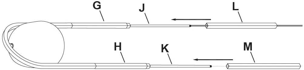 THE HOME DEPOT FL1584, FL1585 Floor Lamp 06