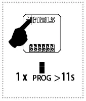 iNELS-RFSAI-xB-SL-Switch-Unit-with-Input-For-External-Button-FIG-27