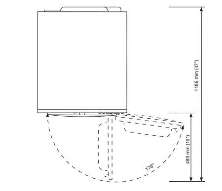 ASKO-TD85-Vented-Tumble-Dryer-product-3