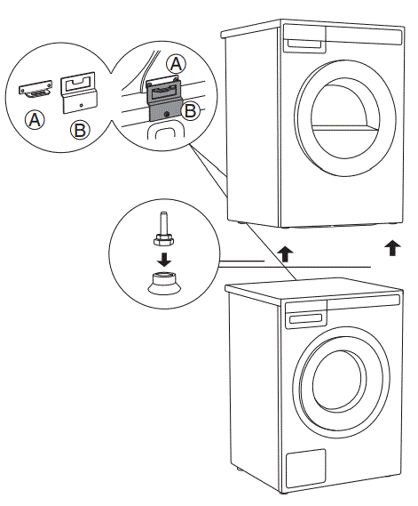 ASKO-TD85-Vented-Tumble-Dryer-product-4