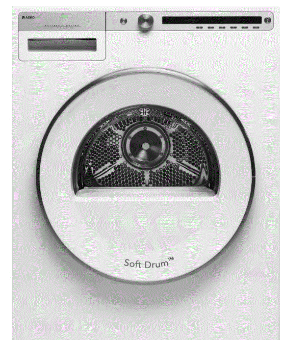 ASKO-TD85-Vented-Tumble-Dryer-product
