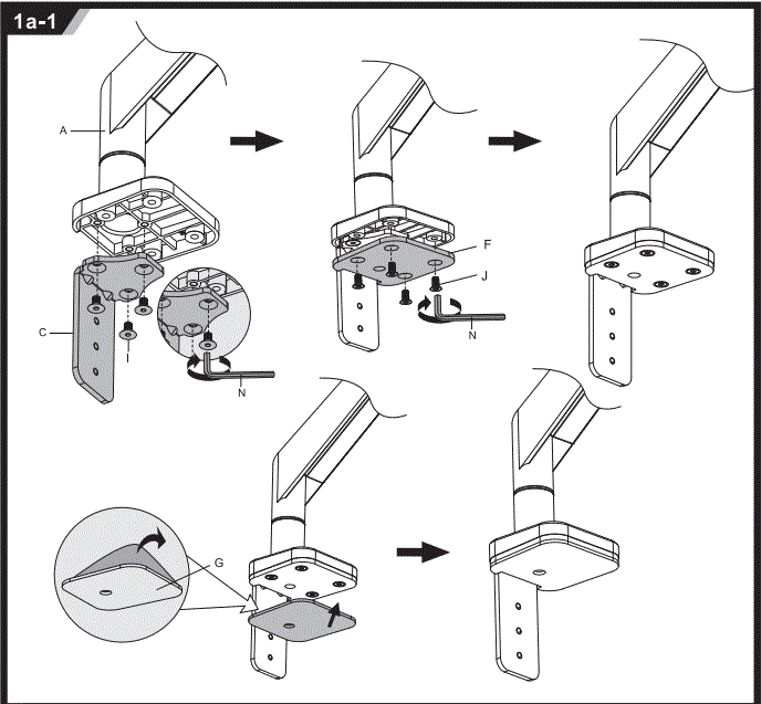 HAT-Design-Works-ENVOY-1-Envoy-Articulating-Monitor-Arm-fig-3