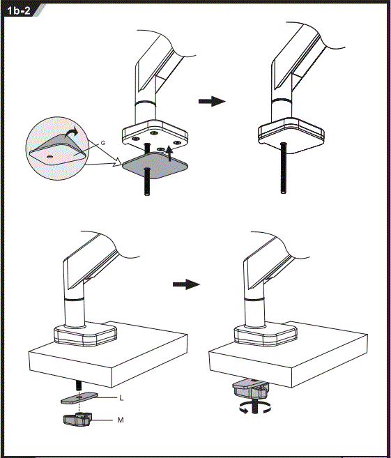 HAT-Design-Works-ENVOY-1-Envoy-Articulating-Monitor-Arm-fig-5