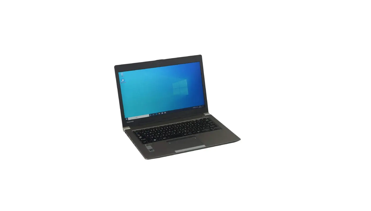 Toshiba Dynabook R63/p Core I5 5200u Laptop Specifications And Datasheet