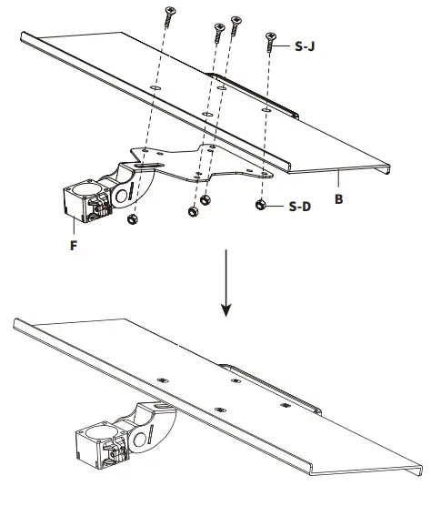 VIVO-STAND-SIT1K-Single-Monitor-Sit-to-Stand-Wall-Mount-Workstation-fig-7