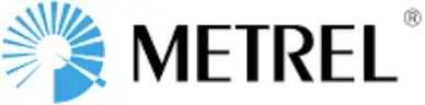 METREL A 1783 Mini AC Current Clamps logo