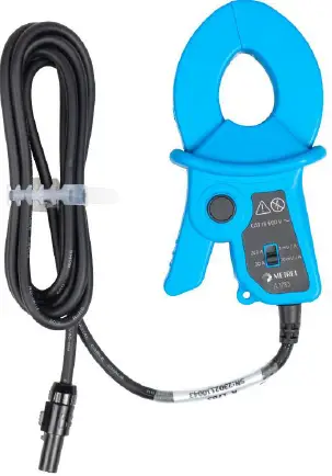 METREL A 1783 Mini AC Current Clamps product