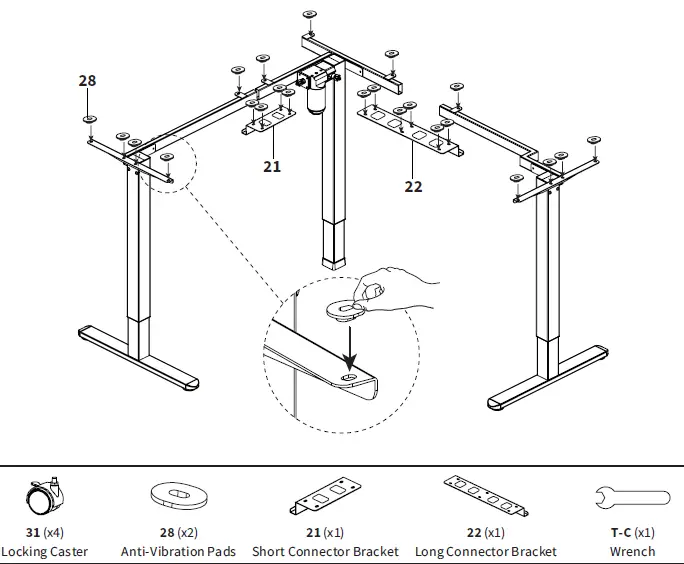 V-I-V-O-DESK-E3CVB-C-D-N-W-Corner-Electric-Desk-with-Storage-10