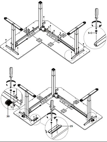 V-I-V-O-DESK-E3CVB-C-D-N-W-Corner-Electric-Desk-with-Storage-13