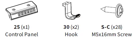 V-I-V-O-DESK-E3CVB-C-D-N-W-Corner-Electric-Desk-with-Storage-14