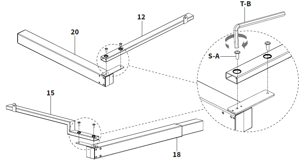 V-I-V-O-DESK-E3CVB-C-D-N-W-Corner-Electric-Desk-with-Storage-5