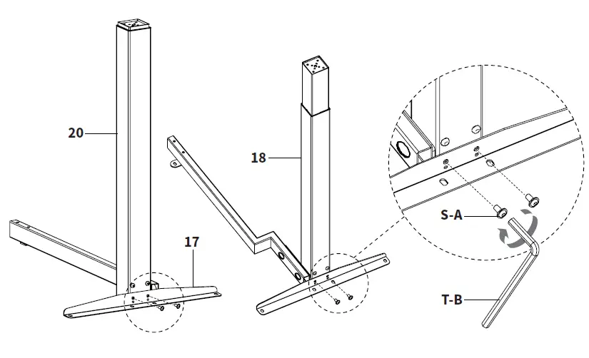 V-I-V-O-DESK-E3CVB-C-D-N-W-Corner-Electric-Desk-with-Storage-7