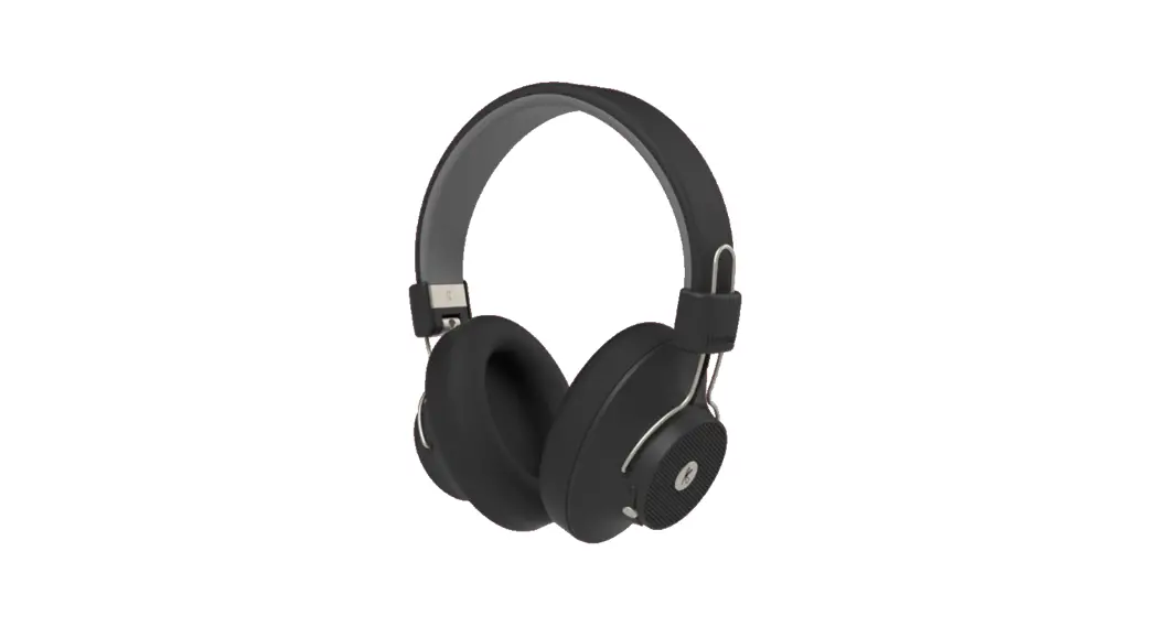 Kreafunk Abeat Qi Wireless Headphones With Anc User Manual